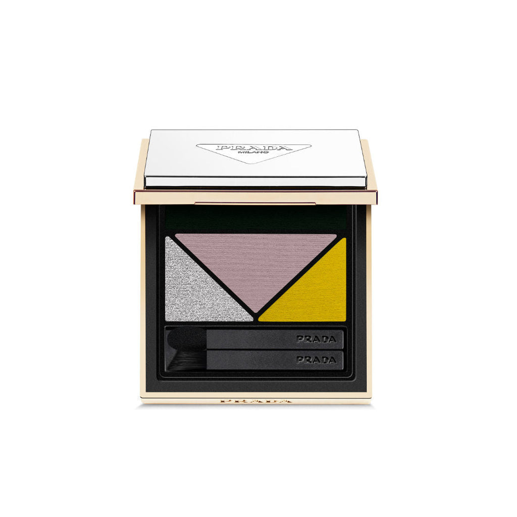 PRADA Dimensions Eyeshadow