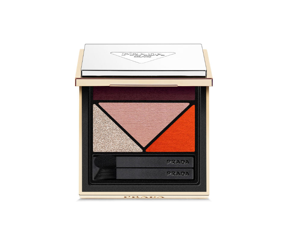 PRADA Dimensions Eyeshadow