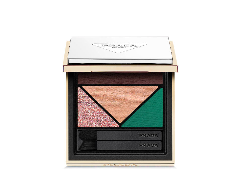 PRADA Dimensions Eyeshadow