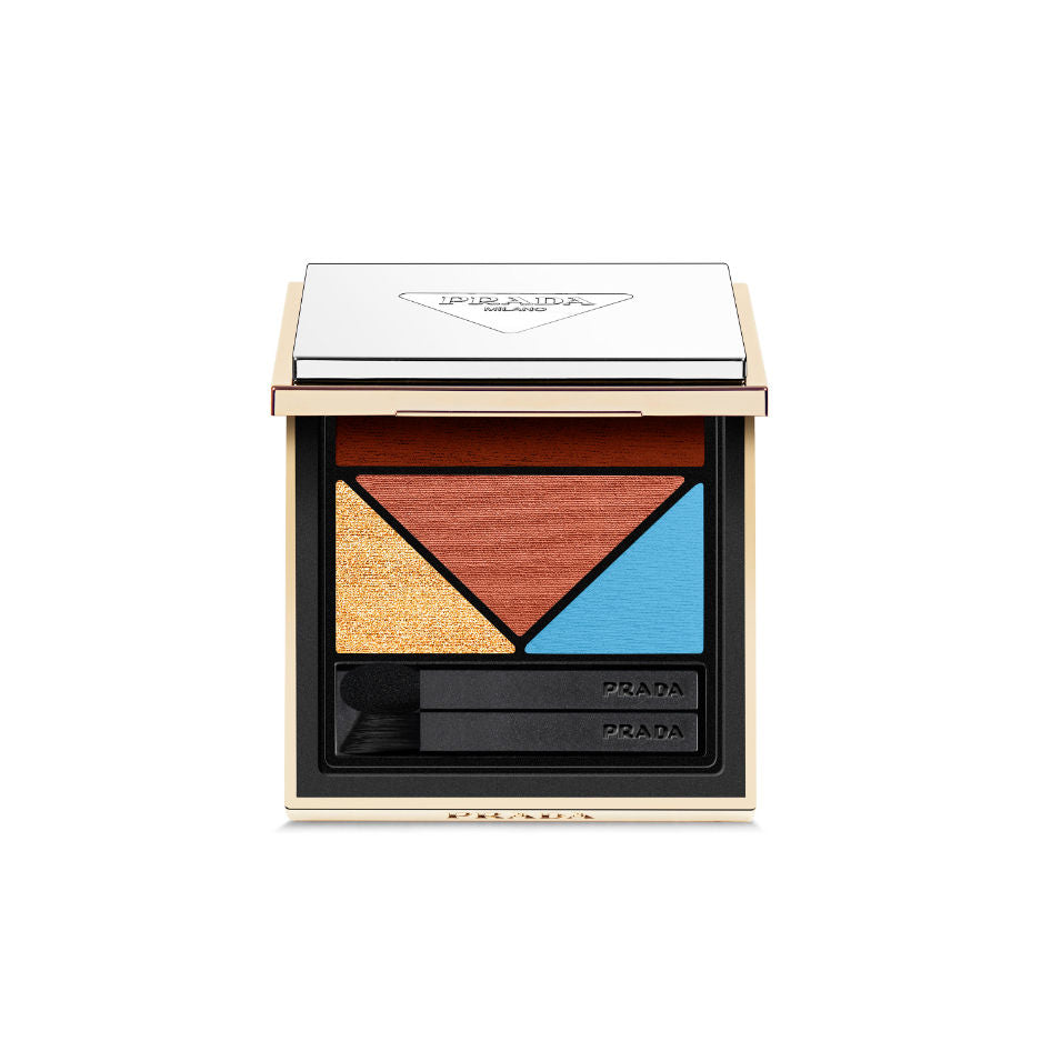 PRADA Dimensions Eyeshadow