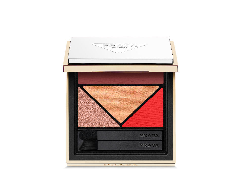 PRADA Dimensions Eyeshadow