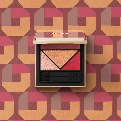 PRADA Dimensions Eyeshadow