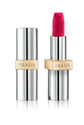 PRADA Monochrome Hyper Matte Lipstick