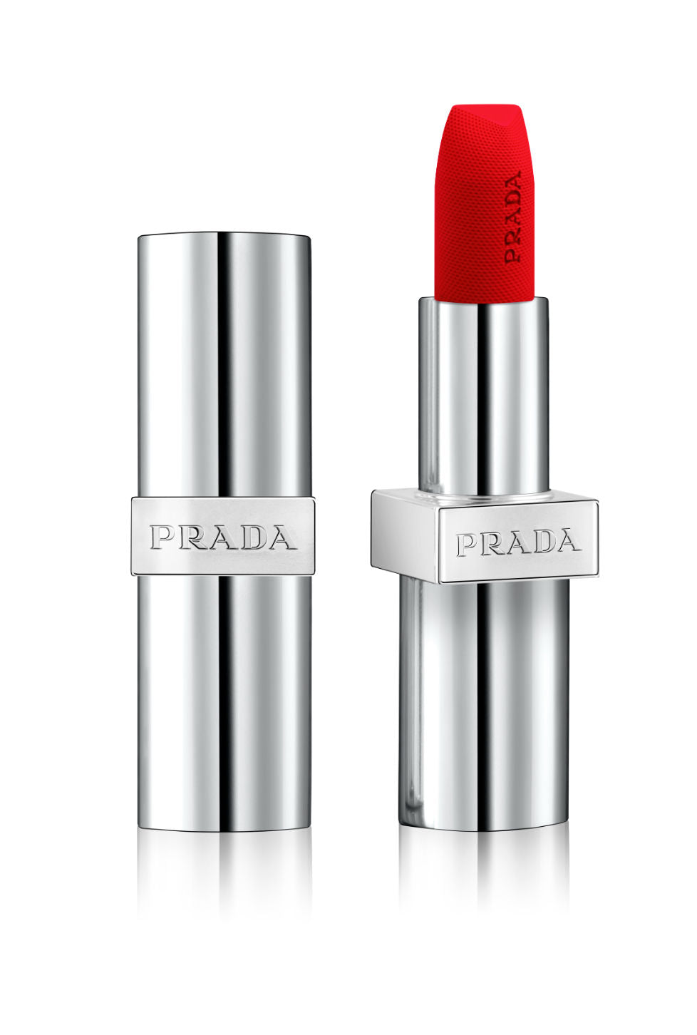 PRADA Monochrome Soft Matte Lipstick