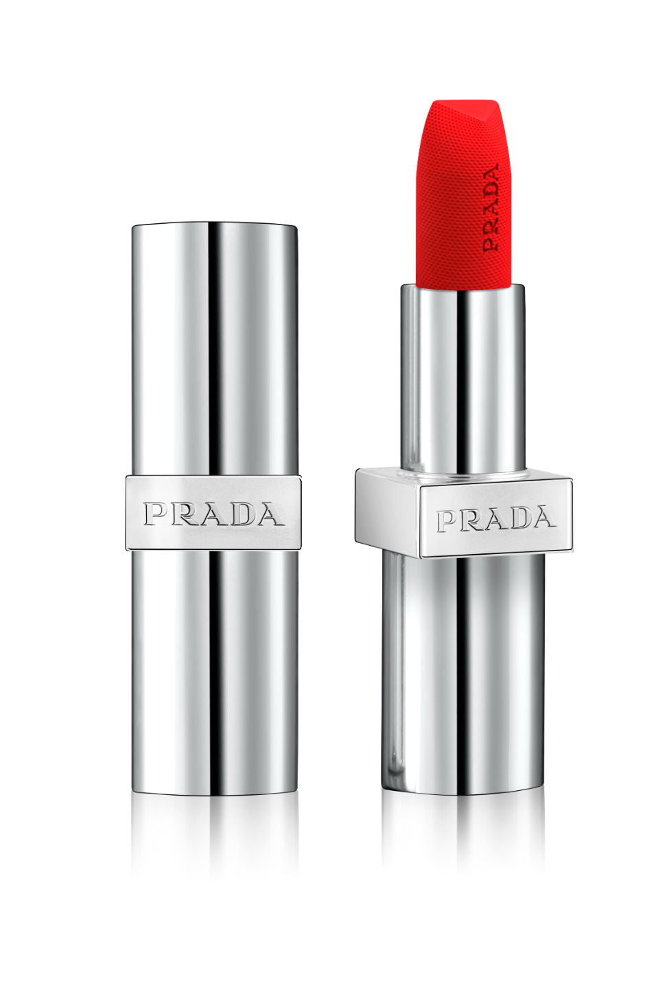 PRADA Monochrome Soft Matte Lipstick