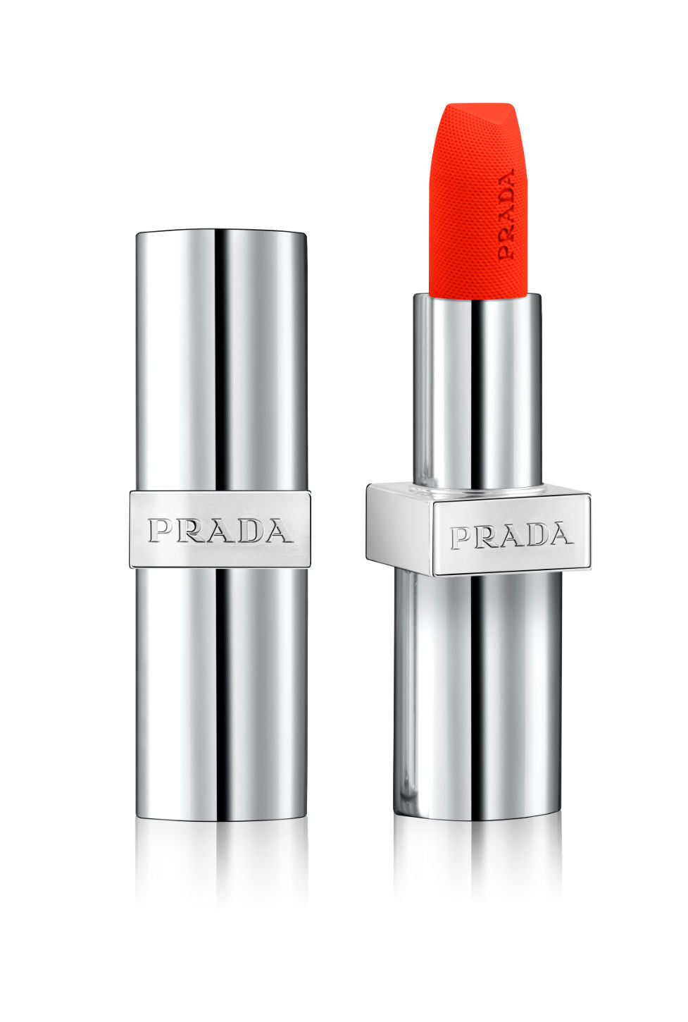 PRADA Monochrome Soft Matte Lipstick