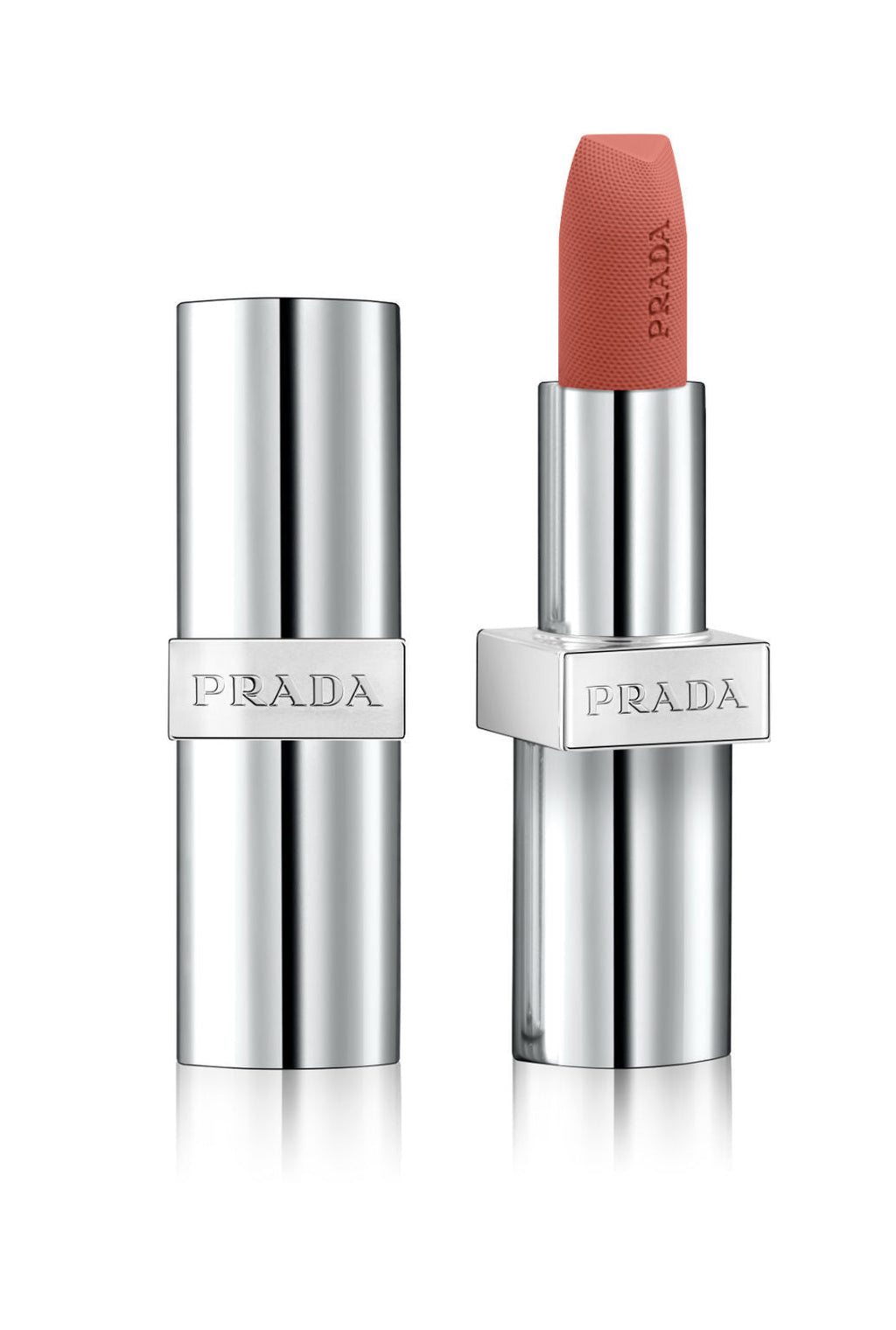 PRADA Monochrome Soft Matte Lipstick