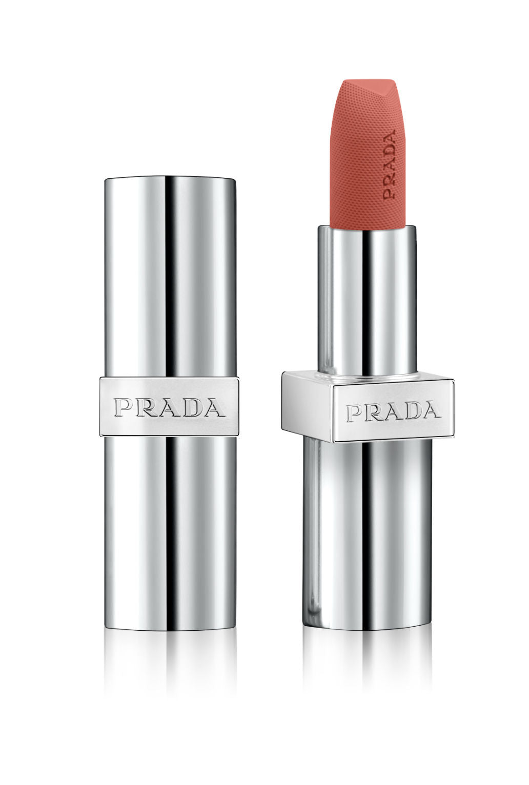 PRADA Monochrome Soft Matte Lipstick