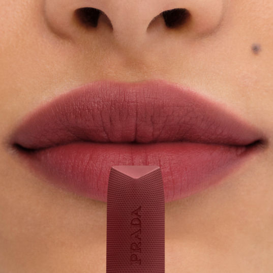 PRADA Monochrome Soft Matte Lipstick