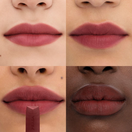 PRADA Monochrome Soft Matte Lipstick