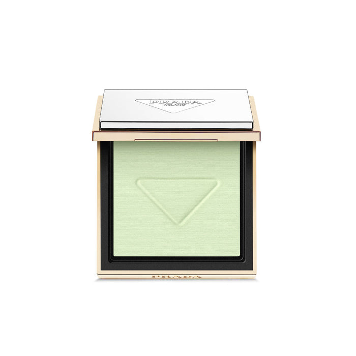 Prada Reset Rebalancing Setting Powder - Setting Powder, Instant Mattified Effect
