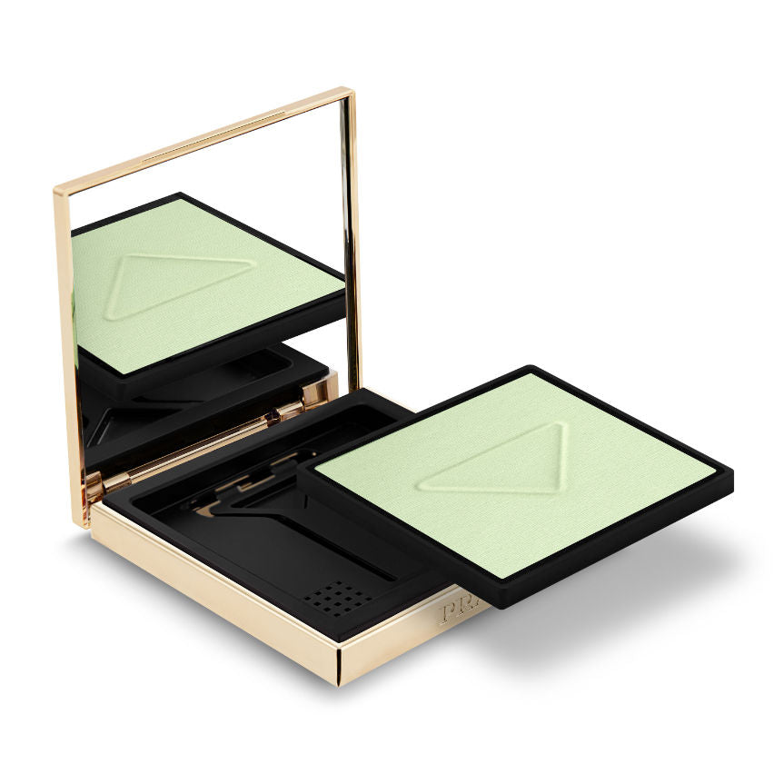Prada Reset Rebalancing Setting Powder - Setting Powder, Instant Mattified Effect