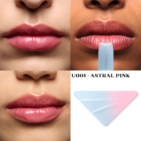 PRADA Lip Balm