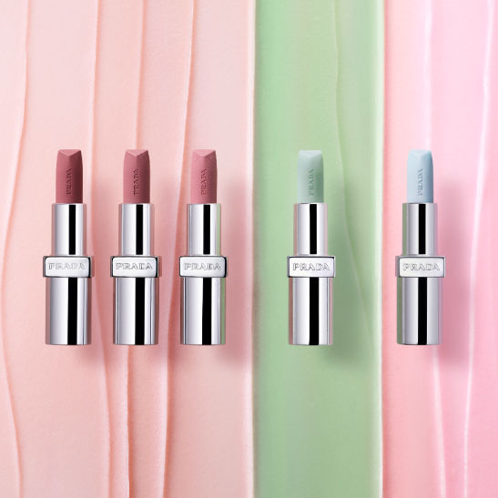 PRADA Lip Balm