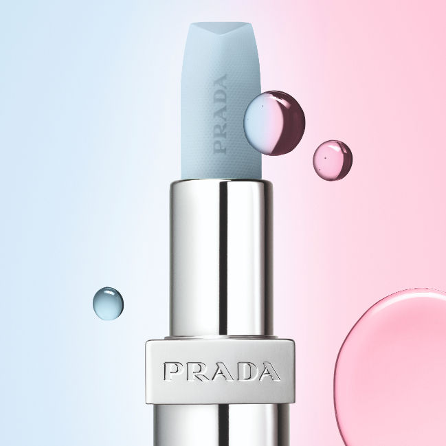 PRADA Lip Balm