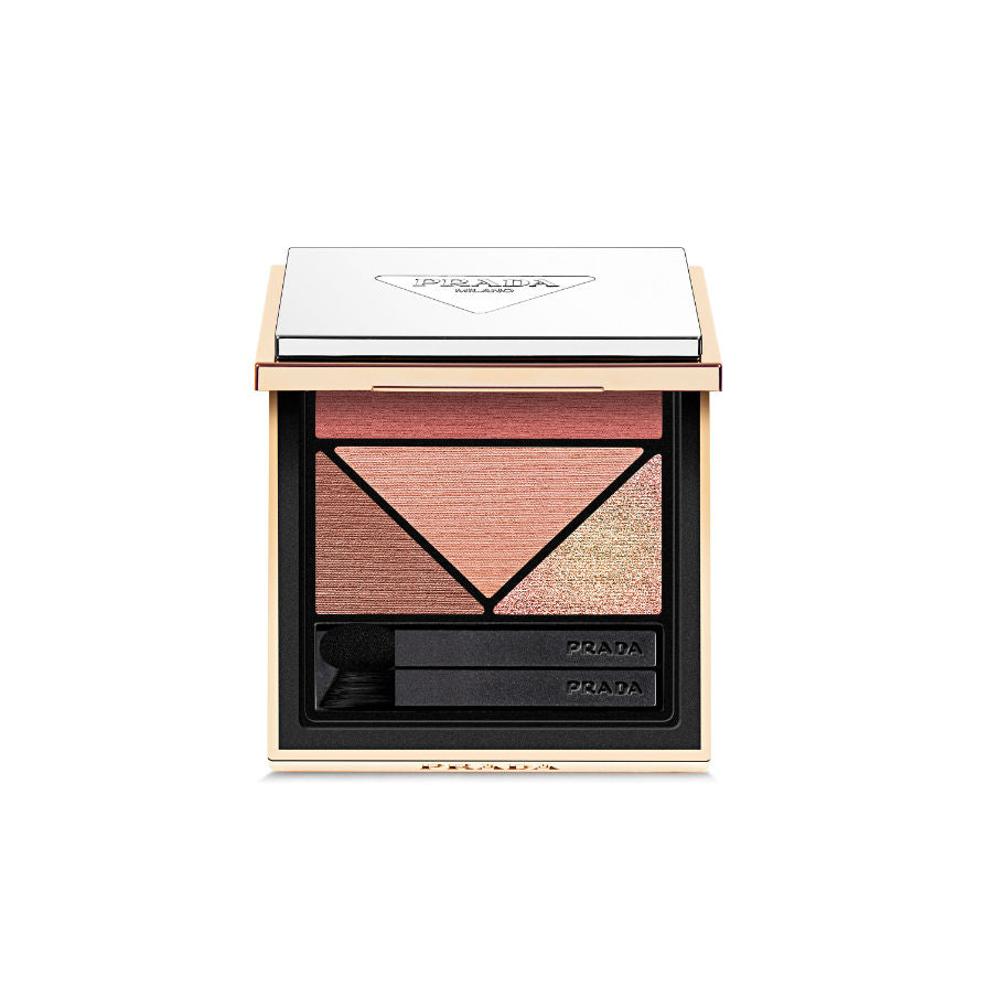 PRADA Dimensions Holo Nude Eyeshadow