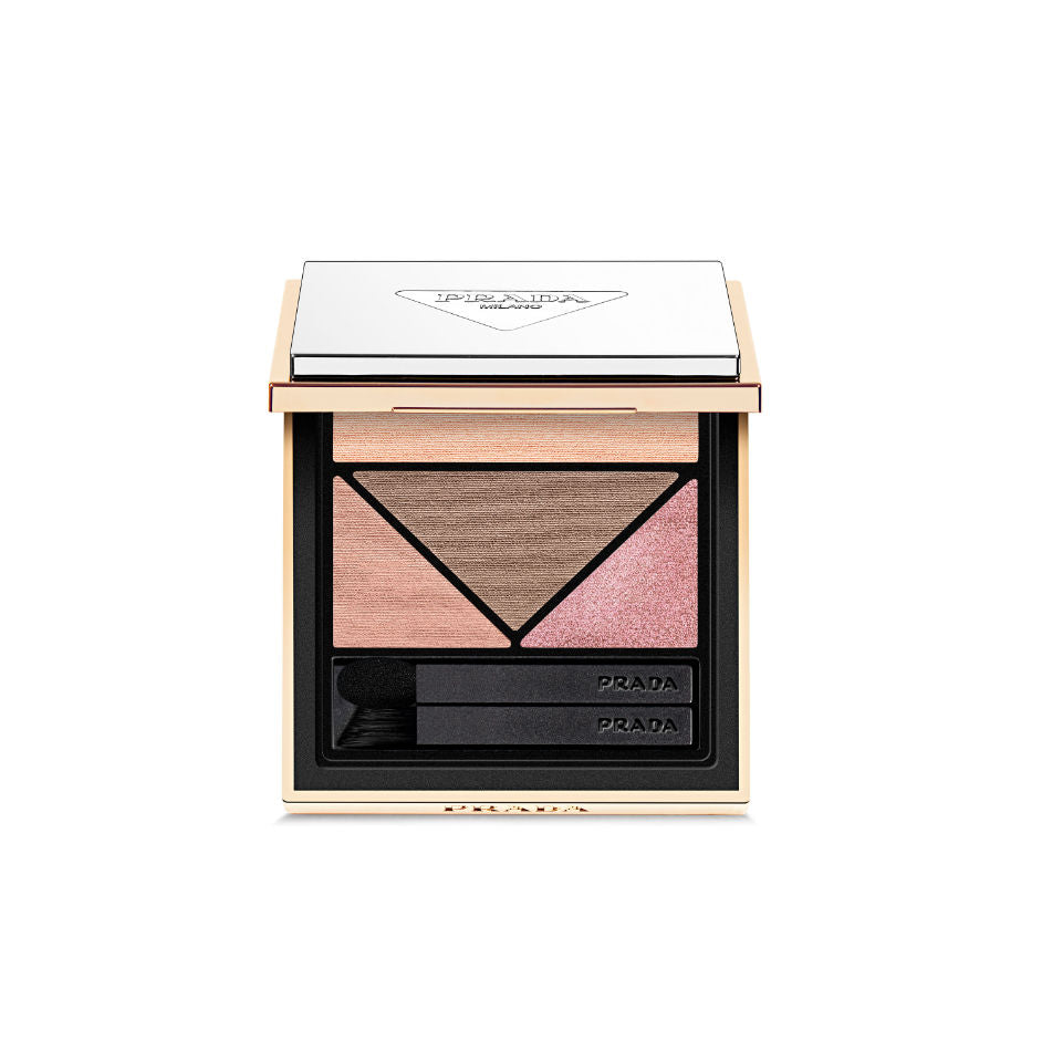 PRADA Dimensions Holo Nude Eyeshadow