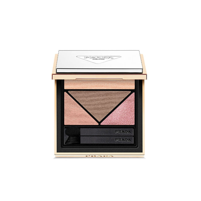 PRADA Dimensions Holo Nude Eyeshadow