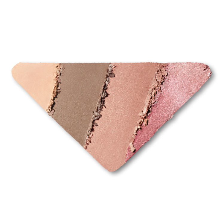 PRADA Dimensions Holo Nude Eyeshadow