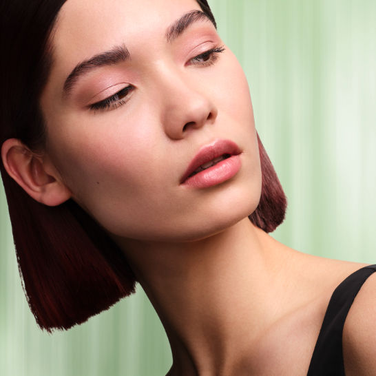 PRADA Dimensions Holo Nude Eyeshadow