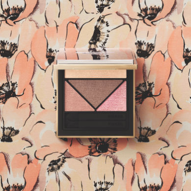 PRADA Dimensions Holo Nude Eyeshadow