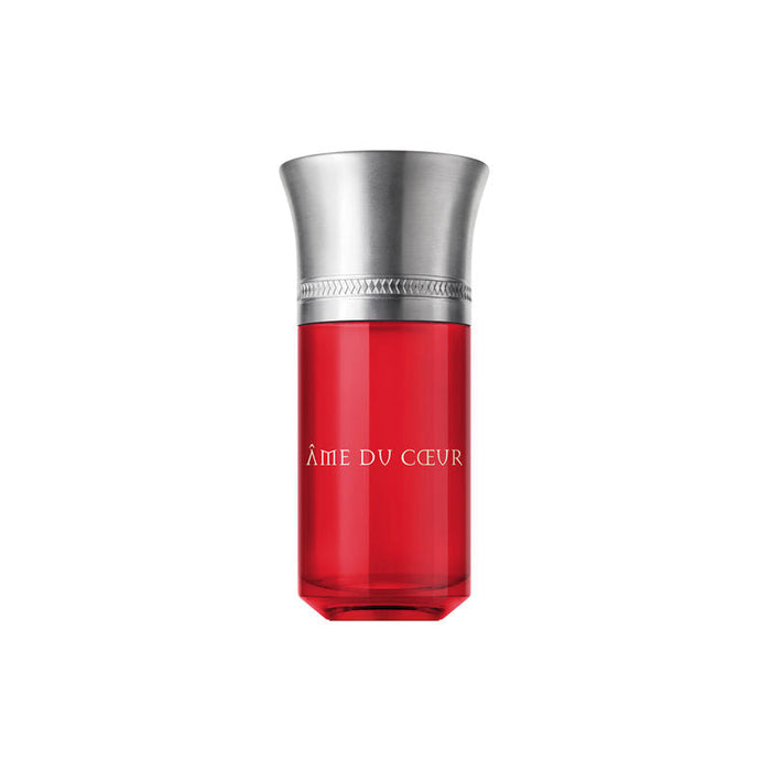 LIQUIDES IMAGINAIRES Ame Du Coeur Eau De Parfum
