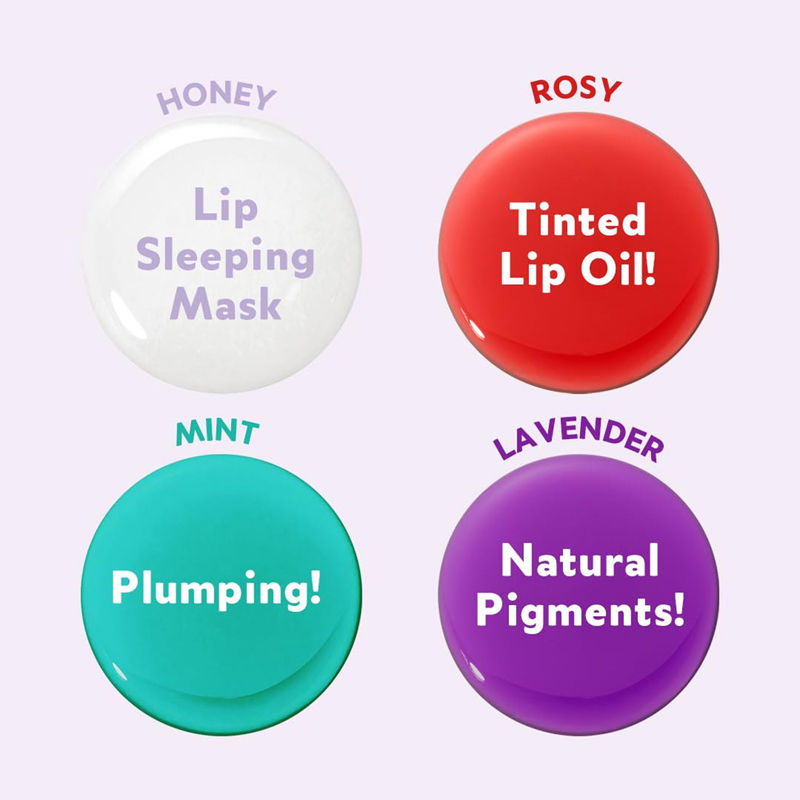 TIRTIR My Glow Lip Oil