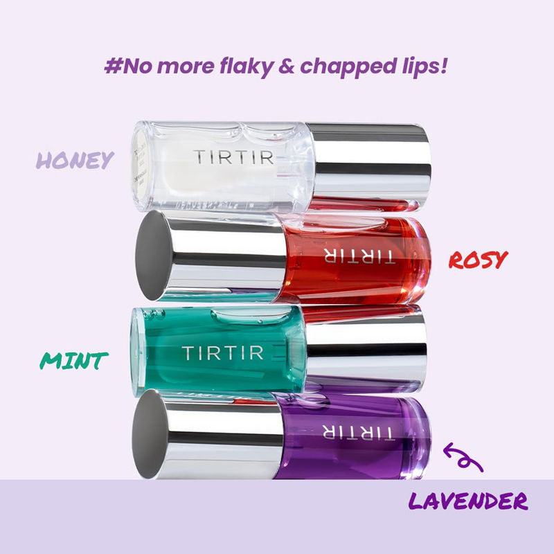 TIRTIR My Glow Lip Oil
