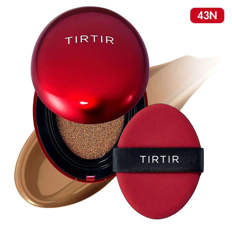 TIRTIR Mask Fit Red Cushion Foundation