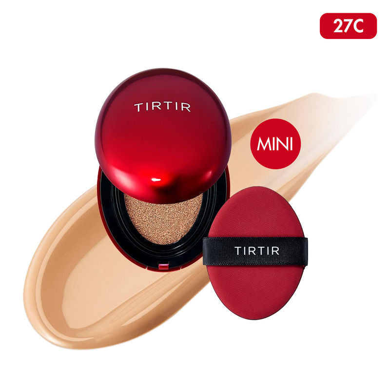 TIRTIR Mask Fit Red Mini Cushion Foundation