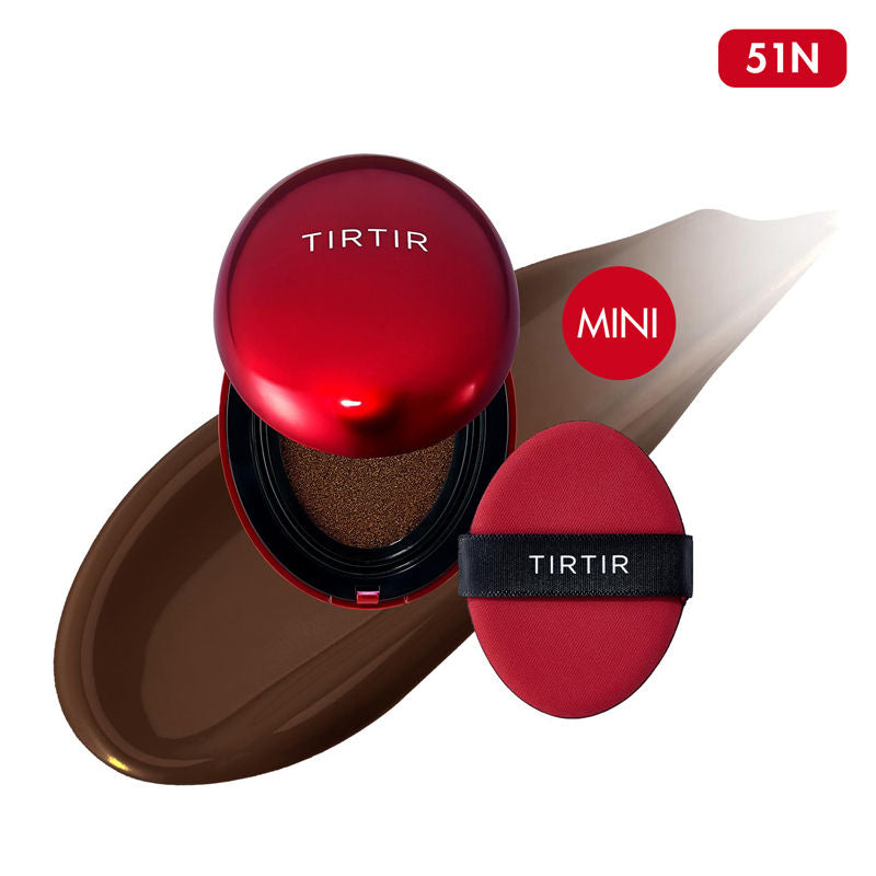 TIRTIR Mask Fit Red Mini Cushion Foundation