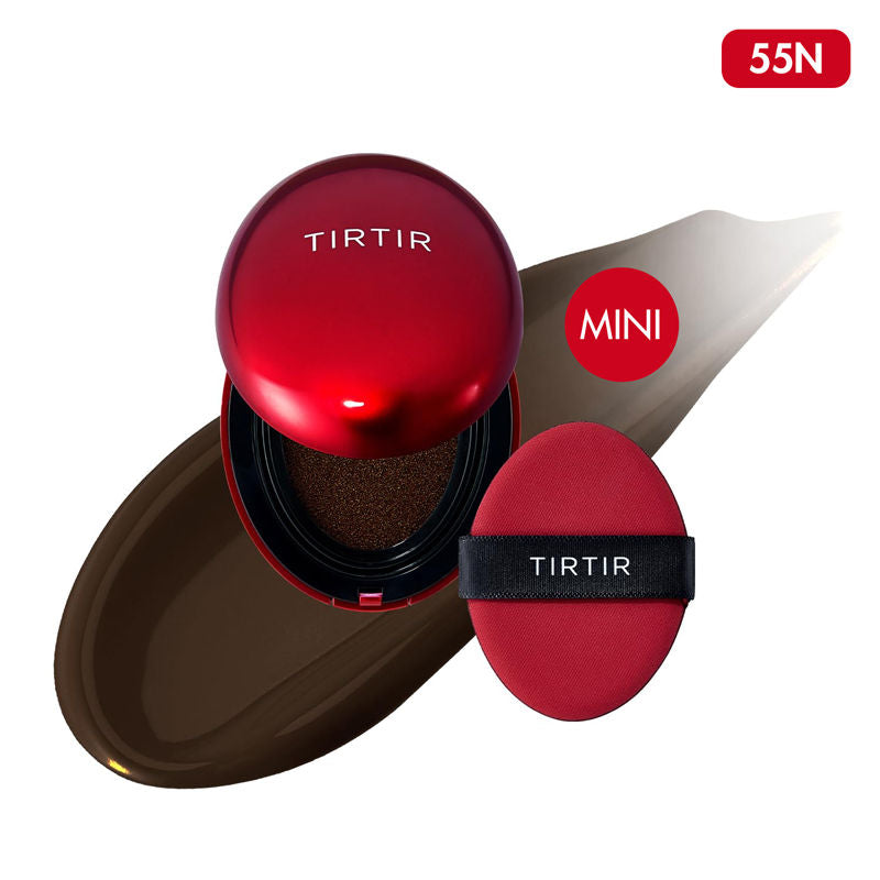 TIRTIR Mask Fit Red Mini Cushion Foundation