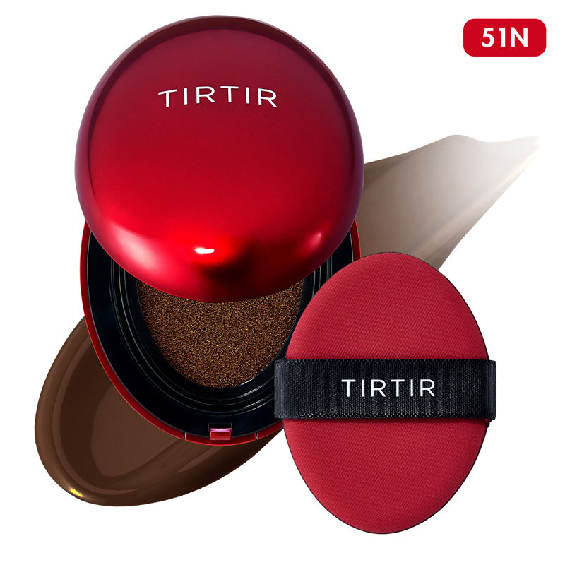 TIRTIR Mask Fit Red Cushion Foundation