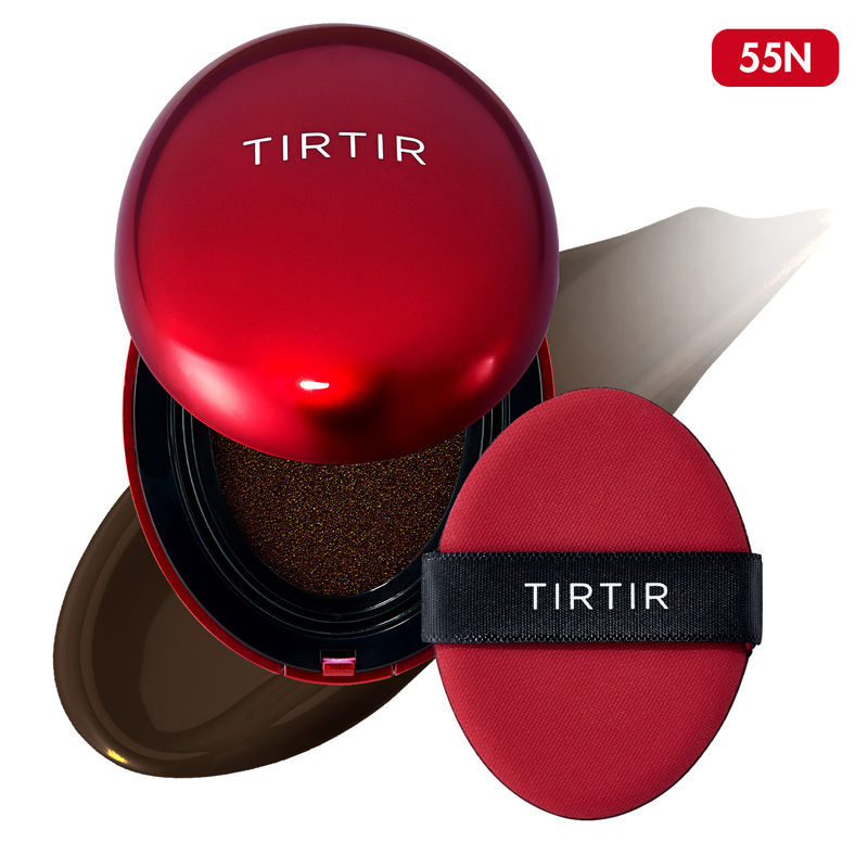 TIRTIR Mask Fit Red Cushion Foundation