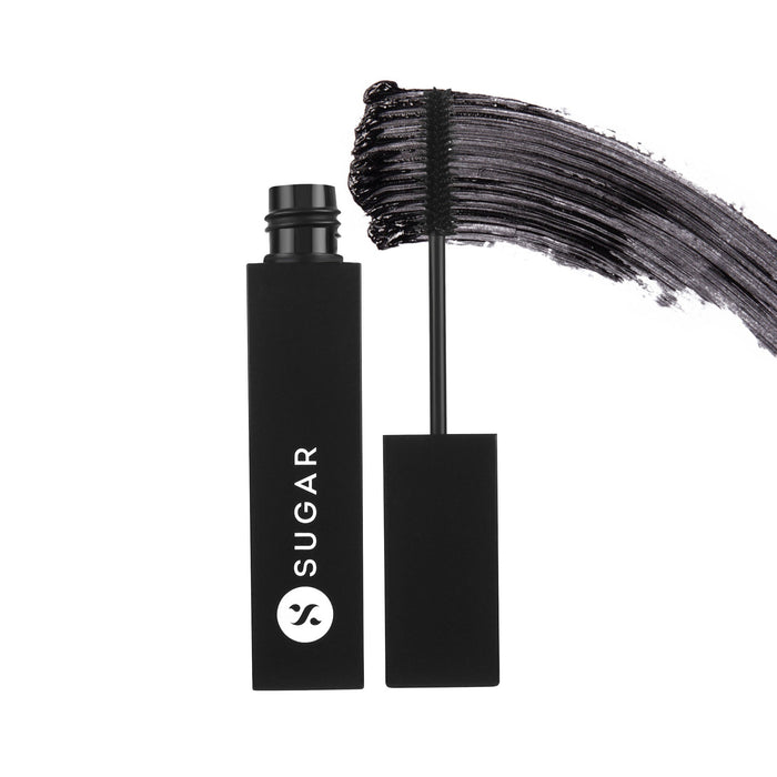 SUGAR Blacklash Volumizing Mascara - 01 Black Up