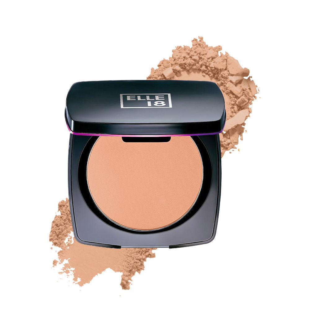 Elle 18 Lasting Glow Compact