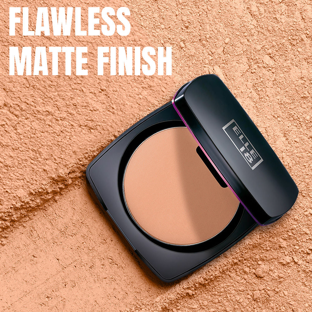 Elle 18 Lasting Glow Compact