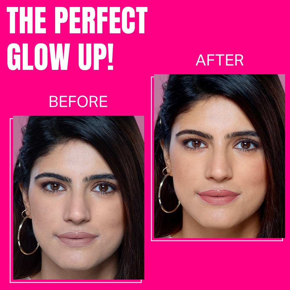 Elle 18 Lasting Glow Compact