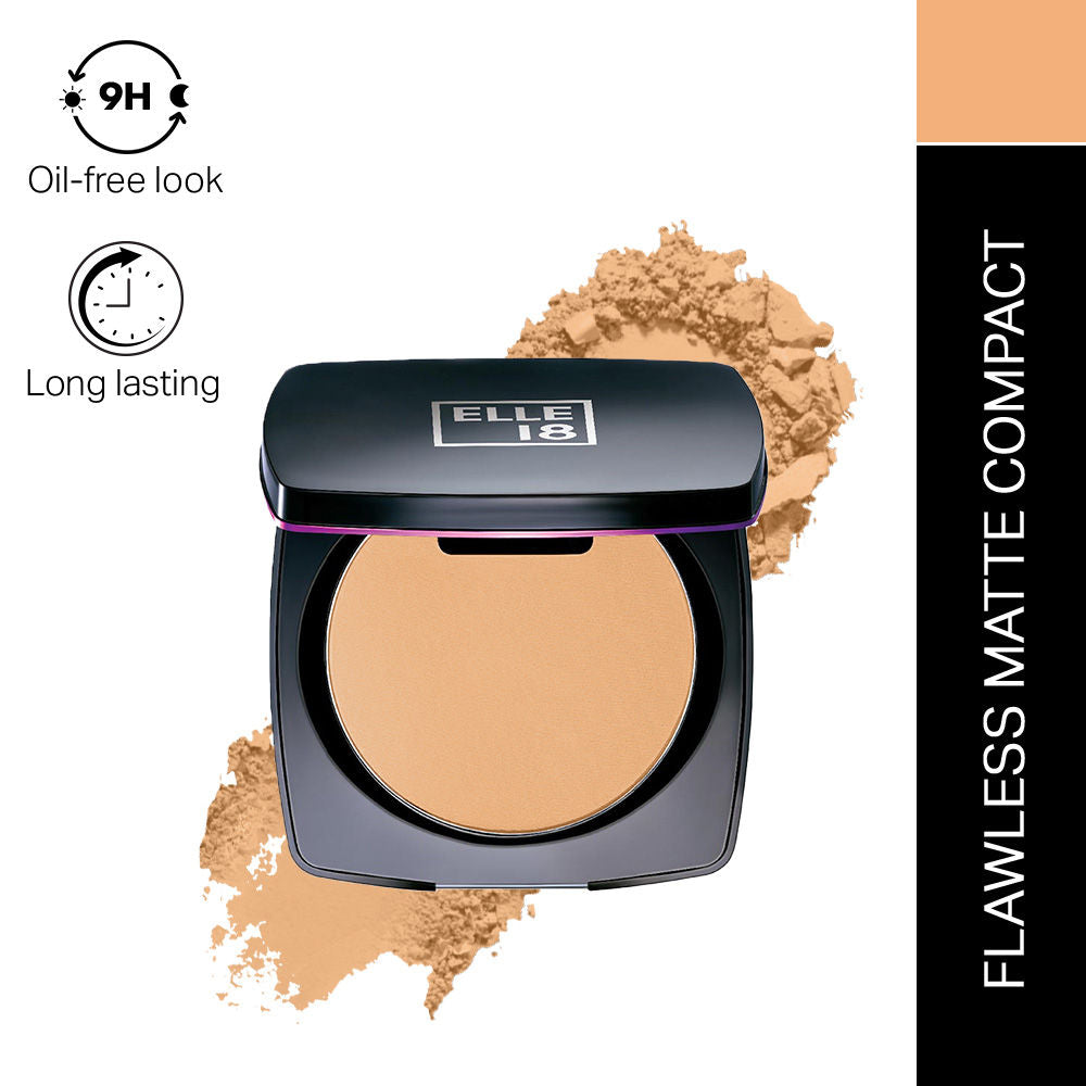Elle 18 Lasting Glow Compact
