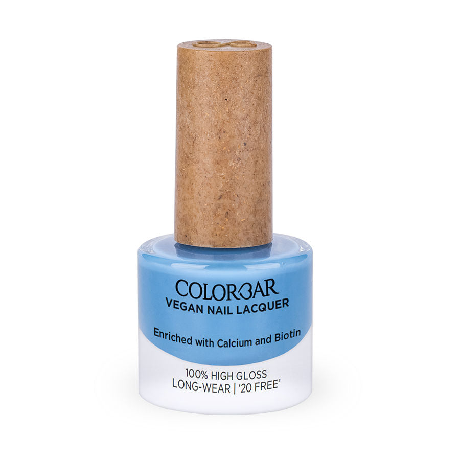 Colorbar Vegan Nail Lacquer