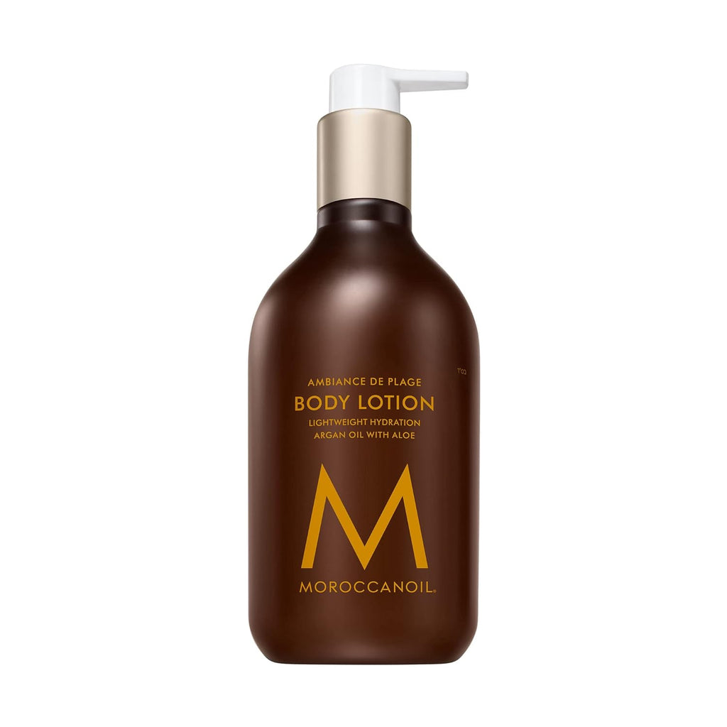 Moroccanoil Ambiance De Plage Body Lotion