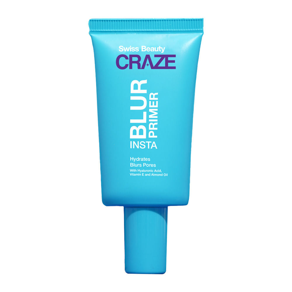 Swiss Beauty Craze Insta Blur Primer