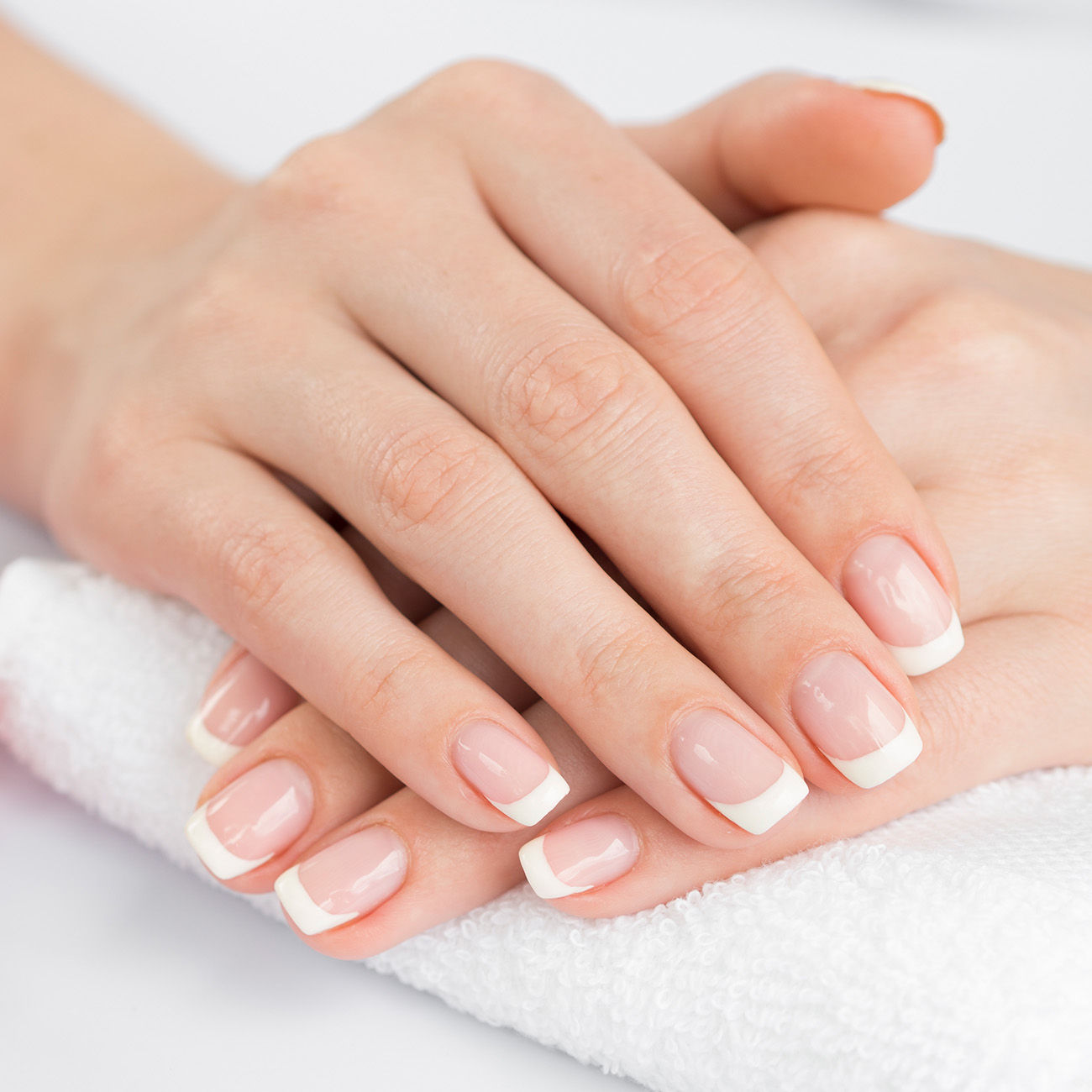 Lotus Make Up Ecostay 5-In-1 Nail Booster