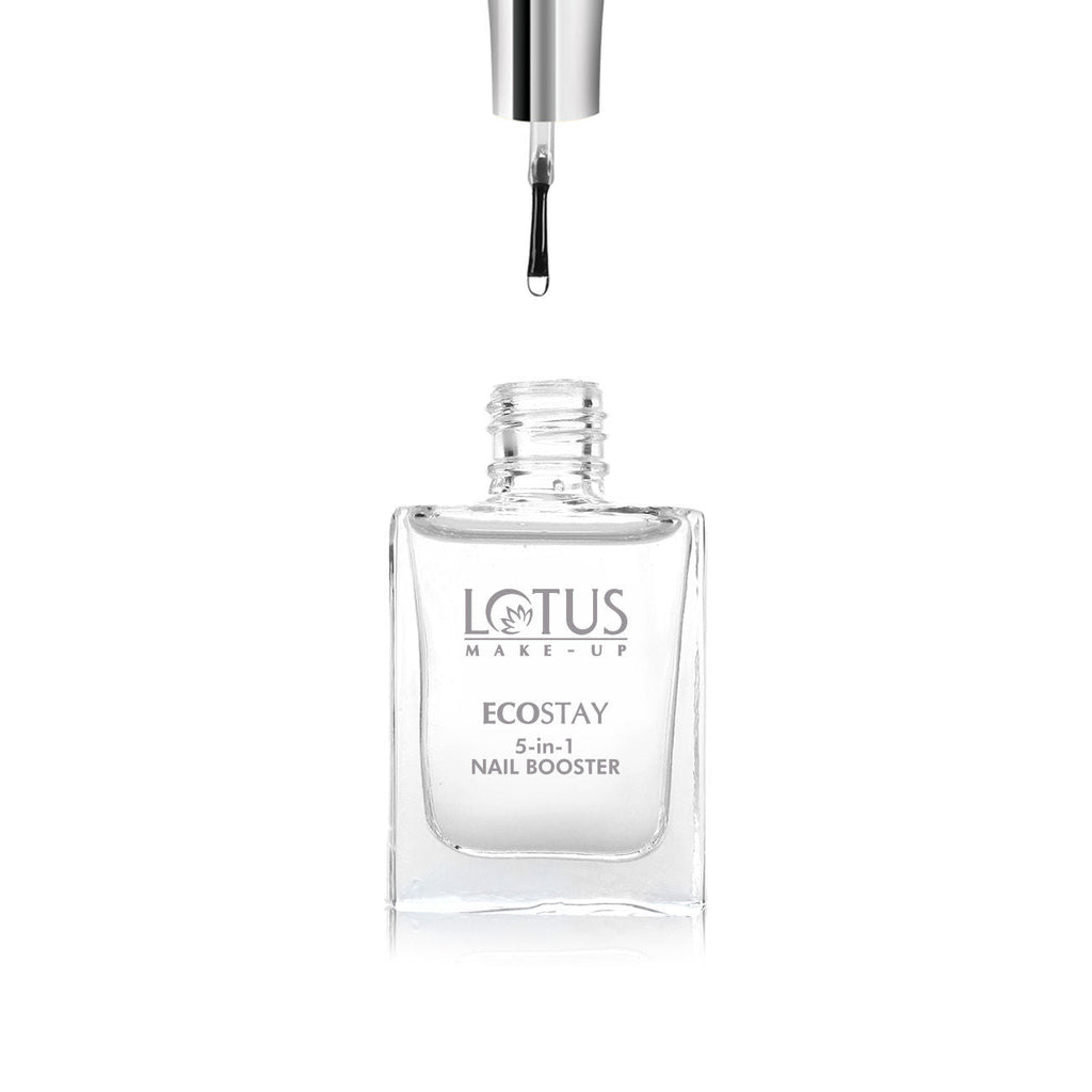 Lotus Make Up Ecostay 5-In-1 Nail Booster