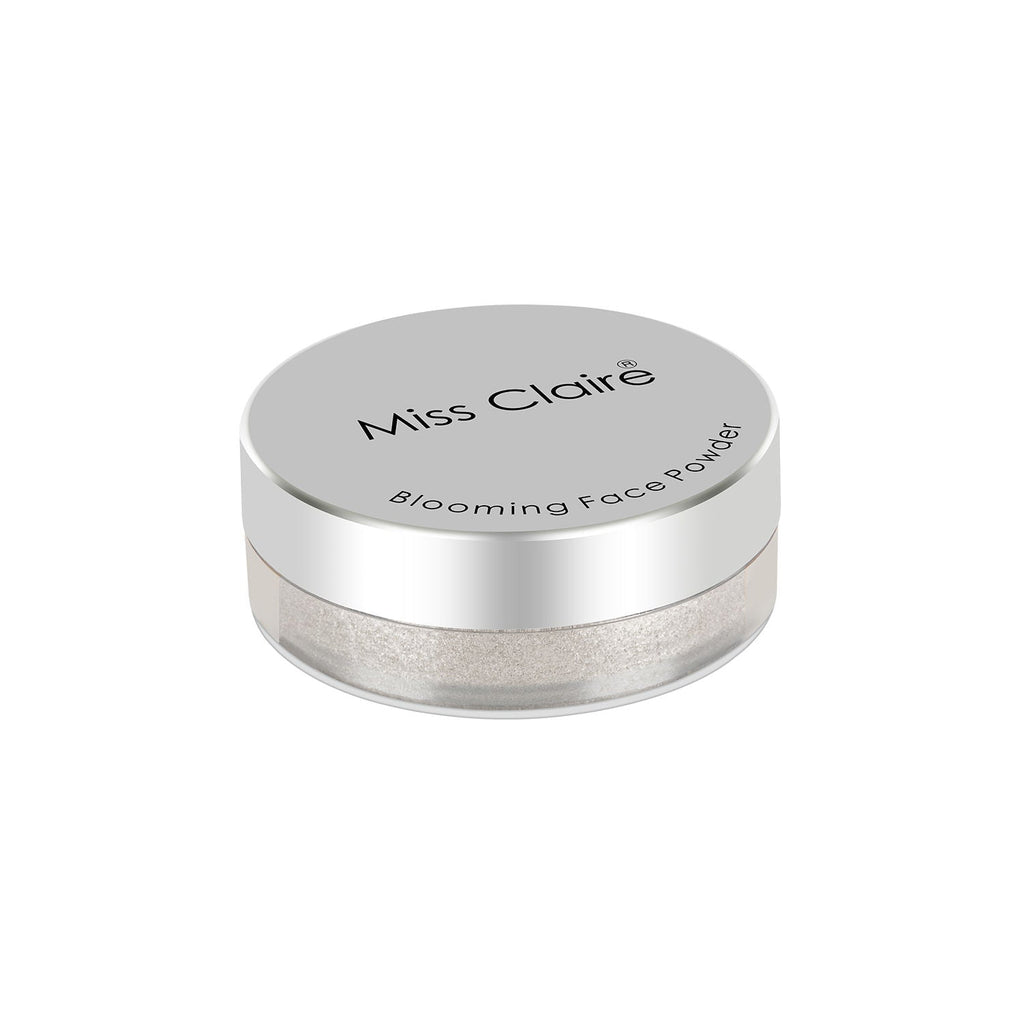 Miss Claire Blooming Face Powder