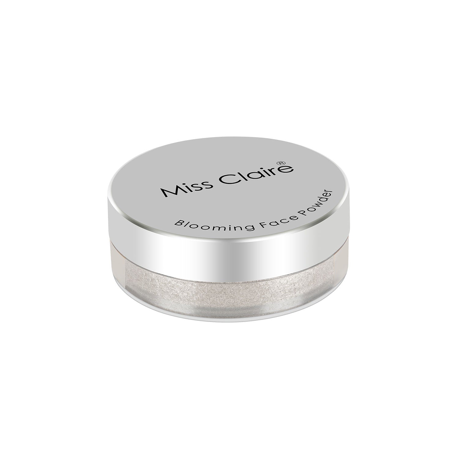 Miss Claire Blooming Face Powder