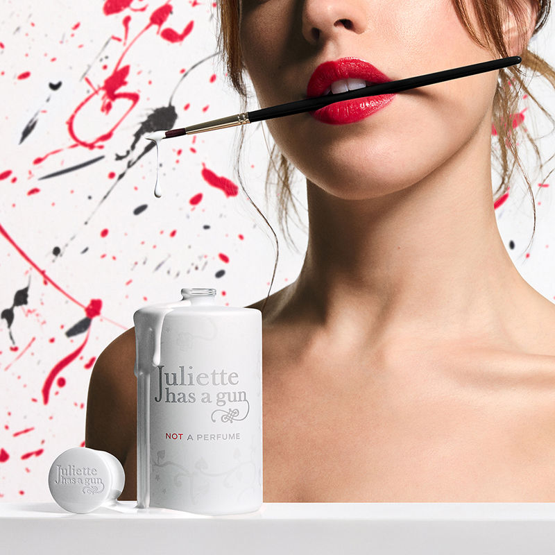 Juliette has a gun Not a Perfume Eau de Parfum For Her