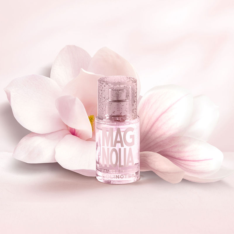 Solinotes Magnolia Eau De Parfum