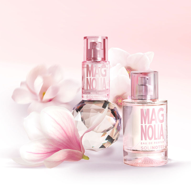 Solinotes Magnolia Eau De Parfum