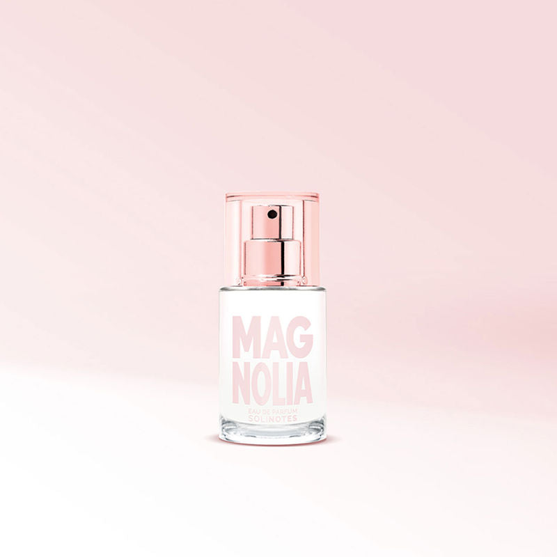 Solinotes Magnolia Eau De Parfum
